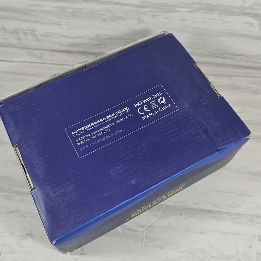 SQG Multi-Function AC/DC‎ Device